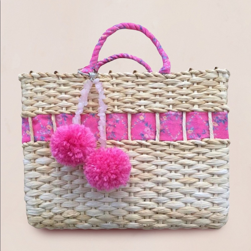 LOVESHACKFANCY BAG